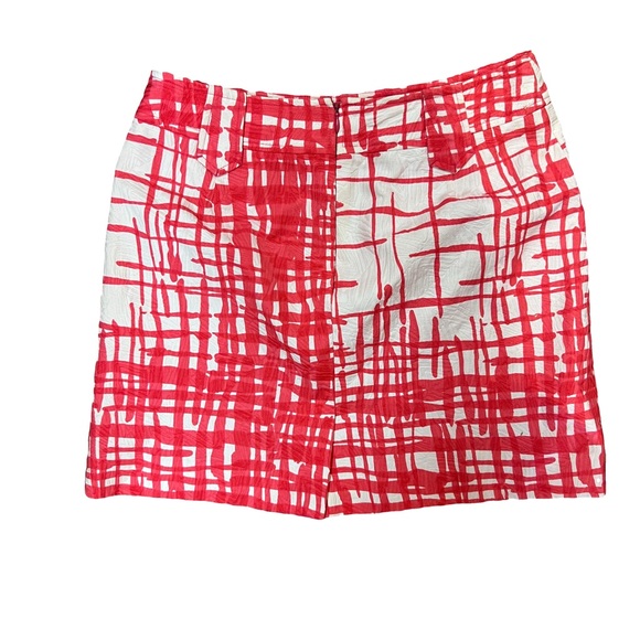 Milly mini skirt, Y2K vintage - Picture 5 of 7